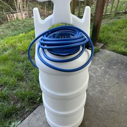 FOAM-it 20 Tank Sprayer