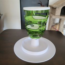 Catit Senses Food Tree 2.0 /Cat Feeder