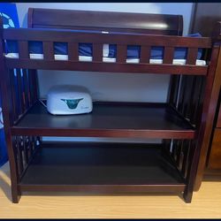 Changing Table 