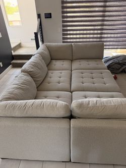 Sectional Living Room Couch