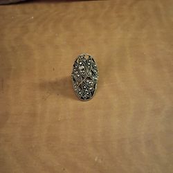 Vintage Women's Ring