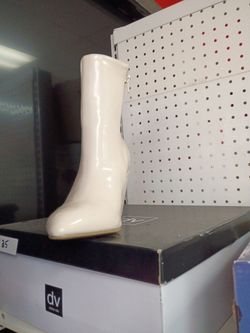 Boot dv