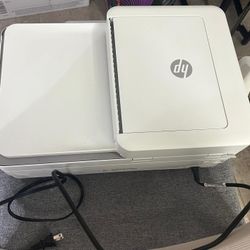 Printer For Sale HP 6400