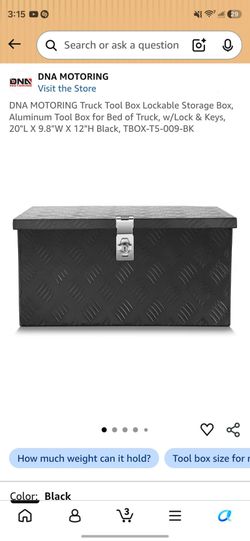 Toolbox