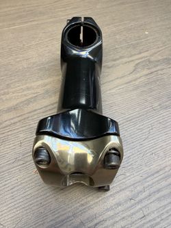 Specialized Epic bike stem