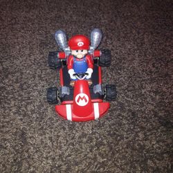 Mario Car
