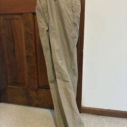 Dockers Khakis