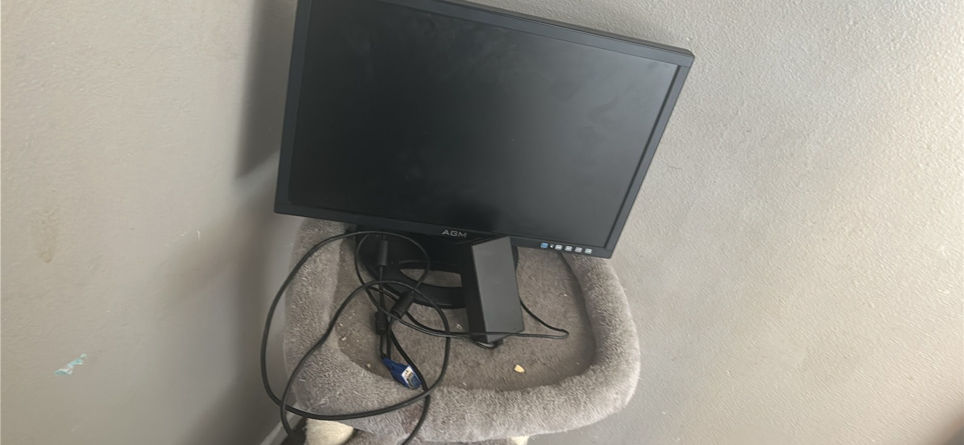 AGM COMPUTERS