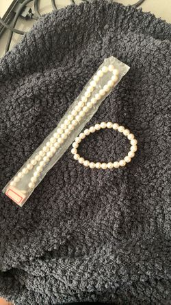 Genuine Pearl ( Farm Raised)