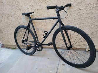 Golden Cycle Fixie 55cm-56cm