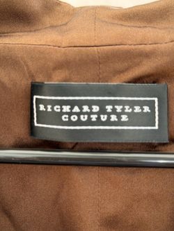 Richard Tyler Couture