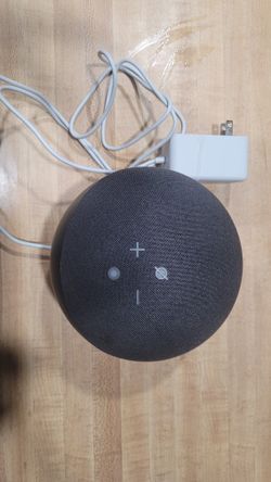 Amazon Echo