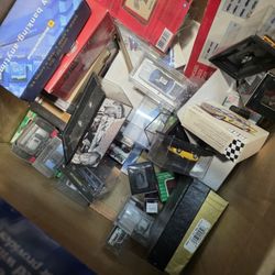 Hot Wheels Toy Cars Collectibles 