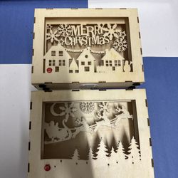Craft Box 