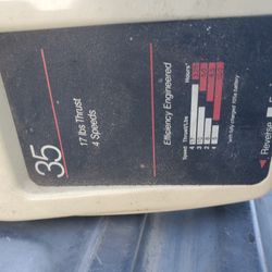 Electric Motor