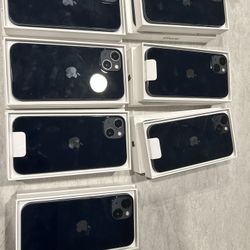 iPhone 13s