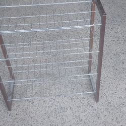 Shoe Rack