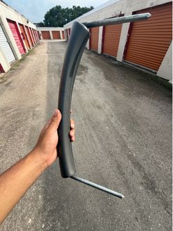 silverado dash handle