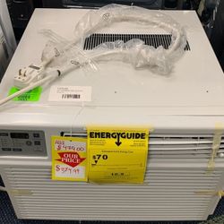 AHE08AX AIR CONDITIONER RUB