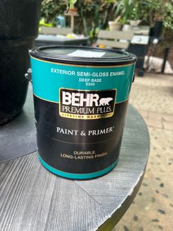 Paint
