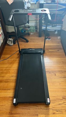 Electric walker