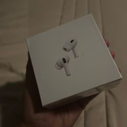 Apple AirPods Pro 2