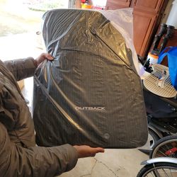 Brand New Subaru Outback Carpet Floor Mats Set