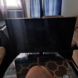 Flat Screen TV