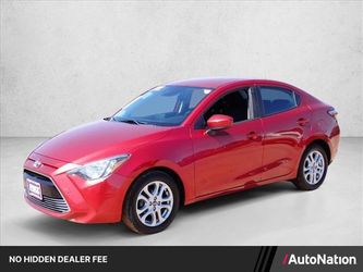 2018 Toyota Yaris iA