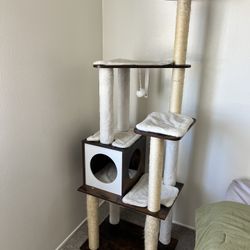 Cat Tree