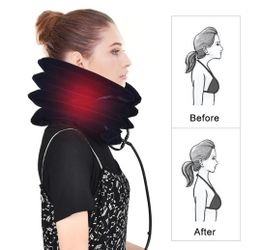 Neck Traction Inflatable 