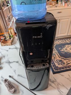 Primo water cooler