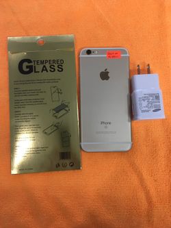 iPhone 6S Unlocked 64 GB