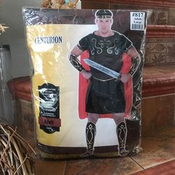 Centurión Adult Large