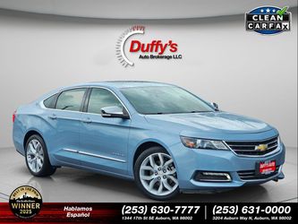 2014 Chevrolet Impala