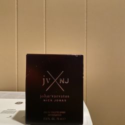 John Varvatos Cologne!