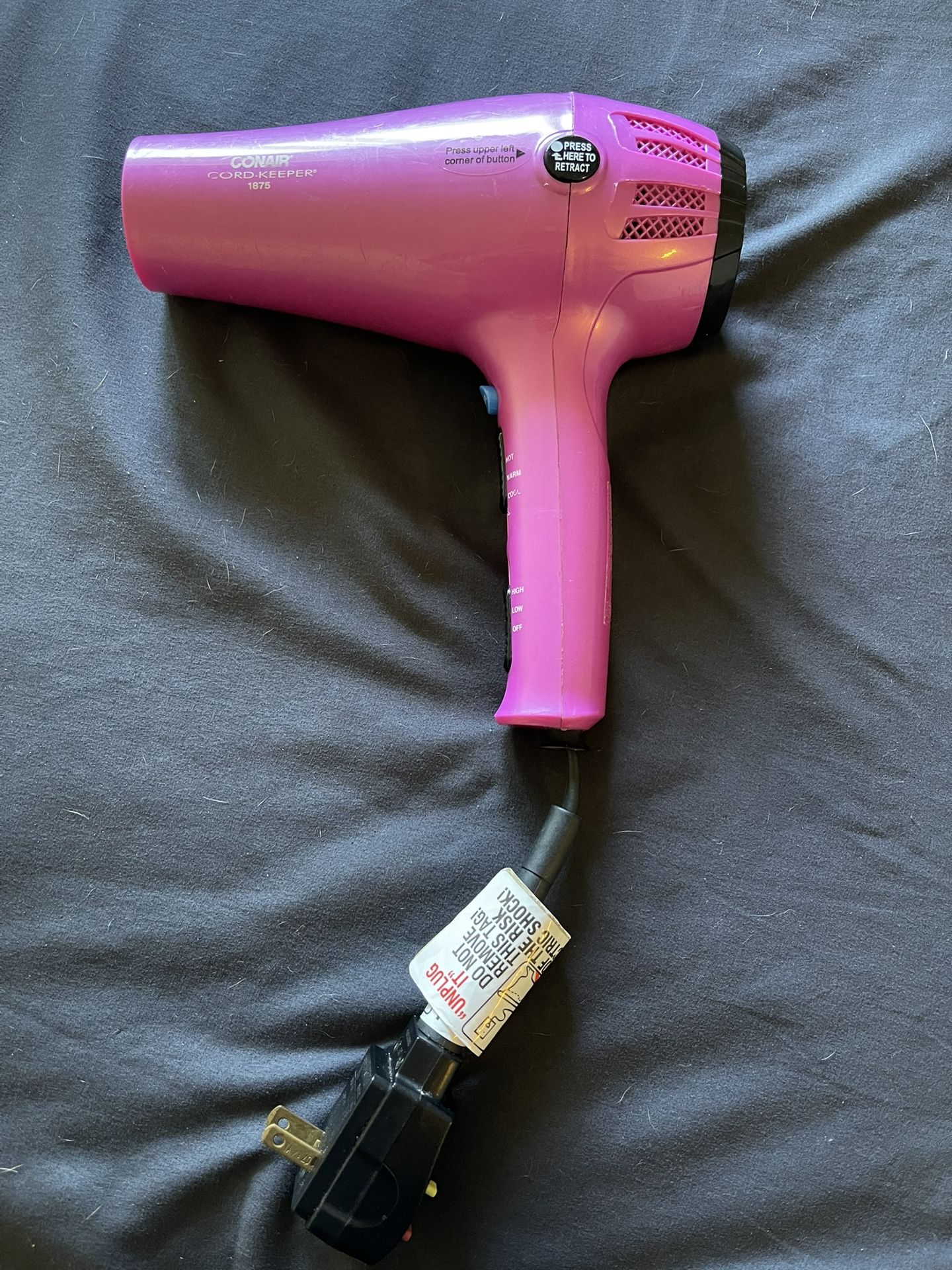 Blow Dryer