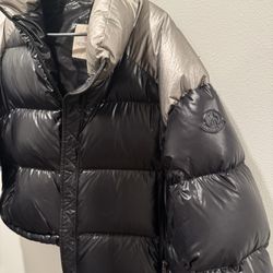 Moncler Women’s Jacket 