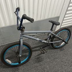 haro bmx bike