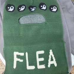 cactus planet flea market mask