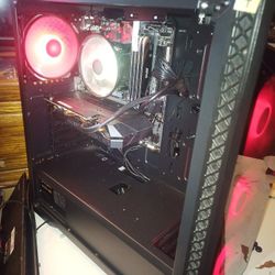 Gaming Desktop