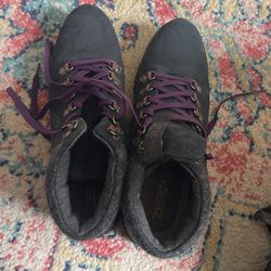 Cole Haan Boots Waterproof 