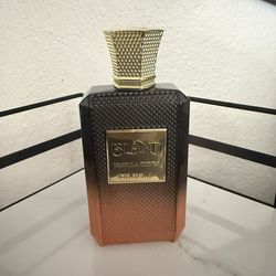 Khadlaj Vanilla dunes Cologne