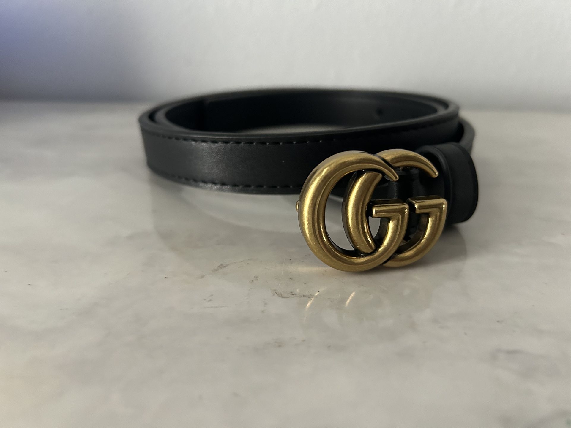 Gucci Belt 