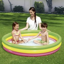 H2OGO! Summer Set Play Pool (New)