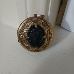 Vintage Locket