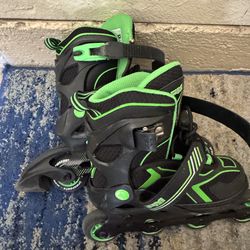 Rollerblades