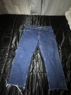 Wangler Jeans 