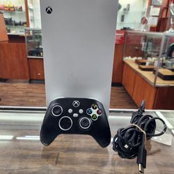 Xbox Series X Digital Edition 1 TB