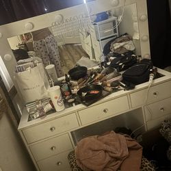 Vanity